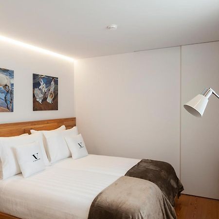 O Valentim Hotel Matosinhos  Exterior photo