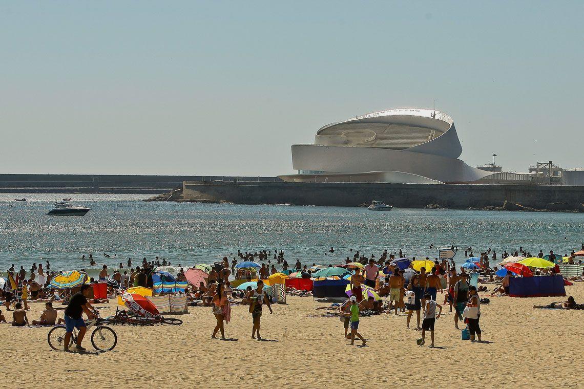 O Valentim Hotel Matosinhos  Exterior photo