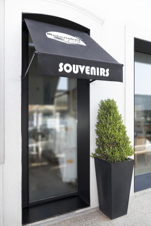 O Valentim Hotel Matosinhos  Exterior photo