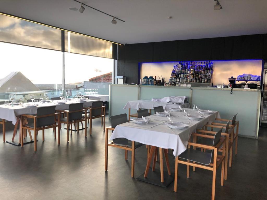 O Valentim Hotel Matosinhos  Exterior photo